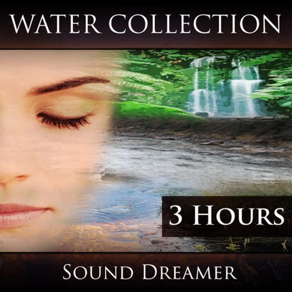 Waterfall Sounds - 1 Hour