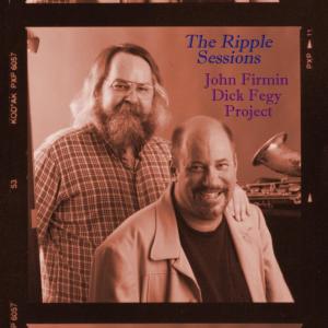 ดาวน์โหลดและฟังเพลง Ripple พร้อมเนื้อเพลงจาก John Firmin