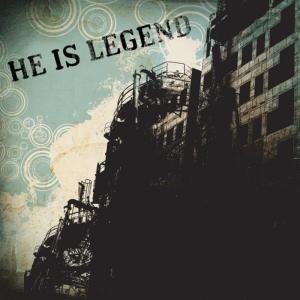 收聽He Is Legend的Either They Decorated For Christmas Early Or They're All Dead歌詞歌曲