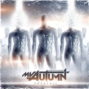 ดาวน์โหลดและฟังเพลง Faceless (Instrumental) พร้อมเนื้อเพลงจาก My Autumn