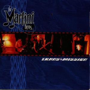 收聽The Martini Bros.的Soul Outro歌詞歌曲