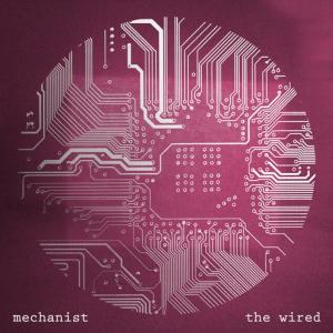 收聽Mechanist的The Body Is Nothing but a Machine歌詞歌曲
