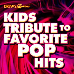 The Hit Crew Kids的專輯Kids Tribute to Favorite Pop Hits