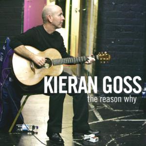 ดาวน์โหลดและฟังเพลง The Reason Why พร้อมเนื้อเพลงจาก Kieran Goss
