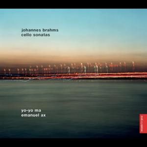 ดาวน์โหลดและฟังเพลง Cello Sonata No. 2 in F Major, Op. 99: I. Allegro vivace พร้อมเนื้อเพลงจาก Yo-Yo Ma