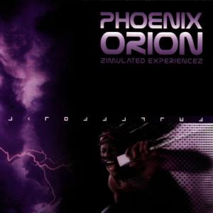 收聽Phoenix Orion的Zx 3.0歌詞歌曲