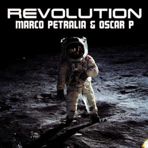 อัลบัม Revolution ศิลปิน Marco Petralia