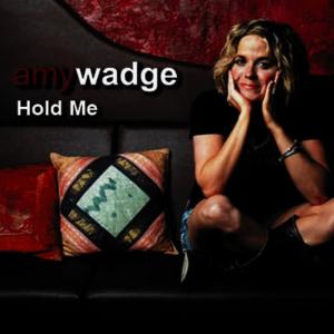 Amy Wadge的專輯Hold Me