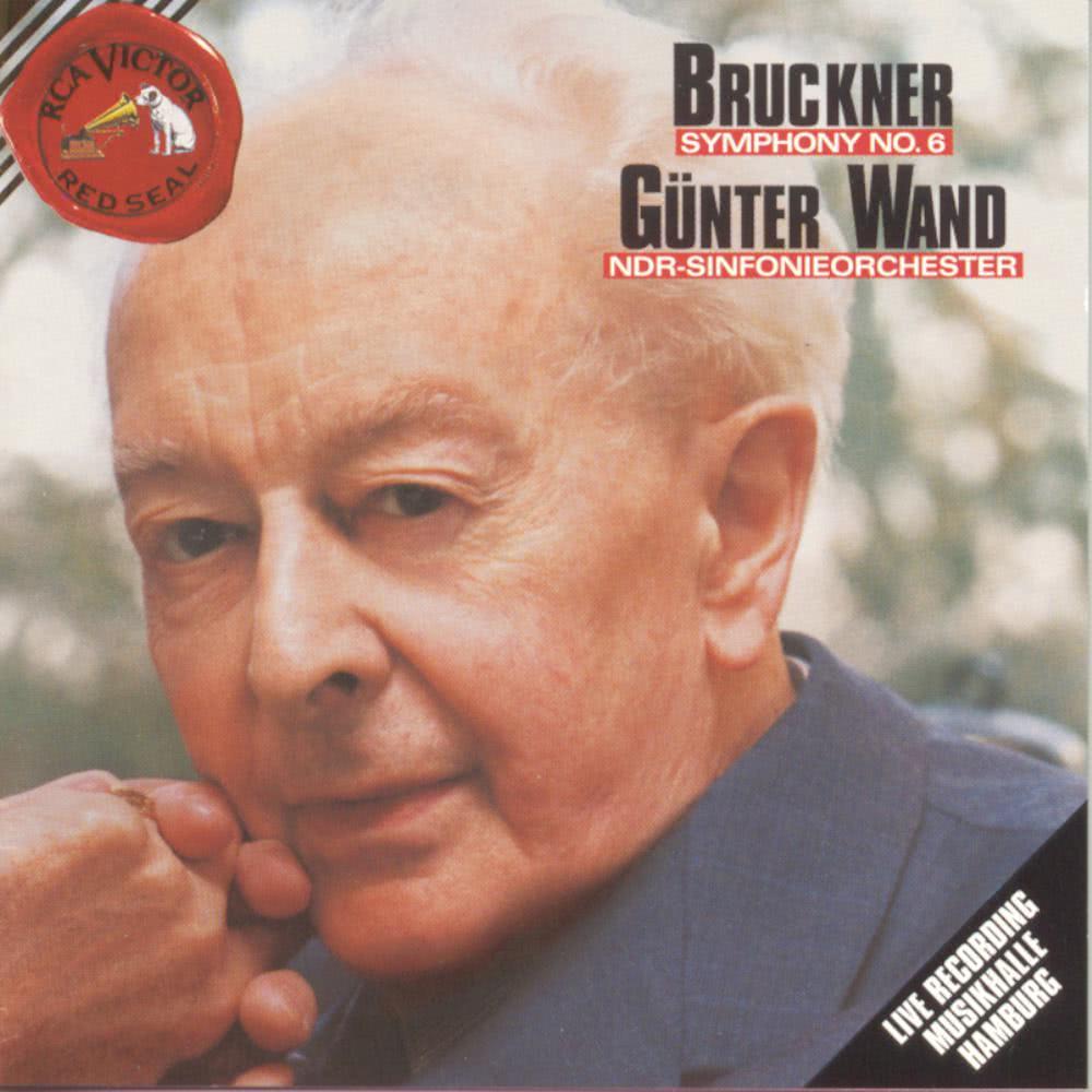 Symphony No. 6 in A Major, WAB 106: IV. Finale. Bewegt, doch nicht zu schnell (Live)