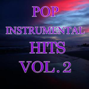 อัลบัม Pop Instrumental Hits Vol.2 ศิลปิน Instrumental Hits