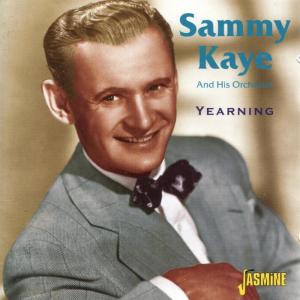 ดาวน์โหลดและฟังเพลง The Great Pretender พร้อมเนื้อเพลงจาก Sammy Kaye & His Orchestra