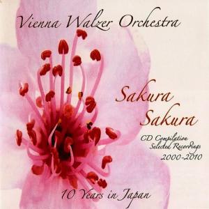 อัลบัม Sakura, Sakura (10 Years in Japan) ศิลปิน Vienna Walzer Orchestra