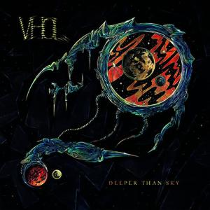 收聽VHÖL的Paino歌詞歌曲