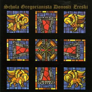 ดาวน์โหลดและฟังเพลง Signum Magnum - Introito - M.7 พร้อมเนื้อเพลงจาก Schola Gregorianista Donosti Ereski