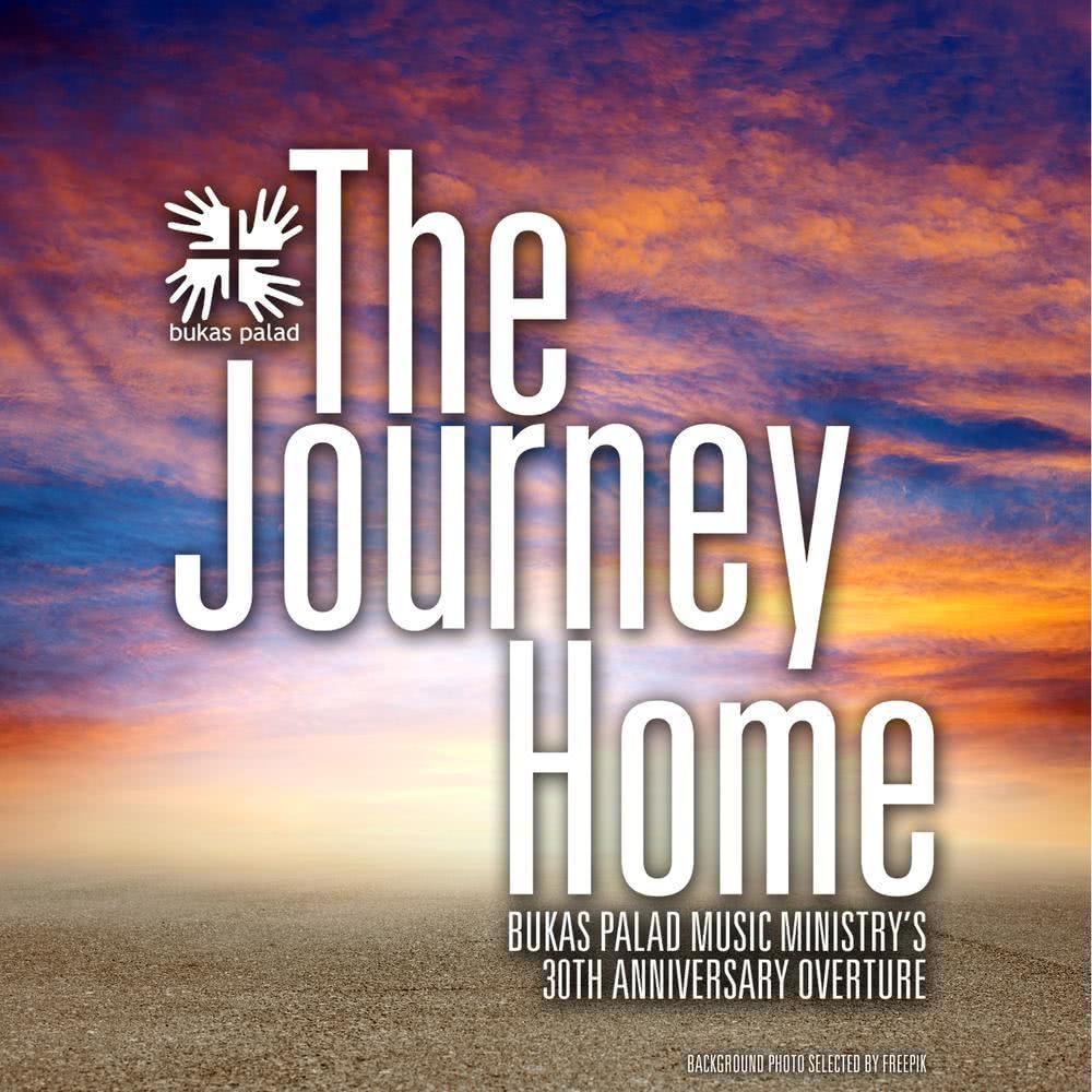 The Journey Home (Instrumental)