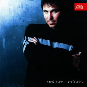 Pavel Vítek的專輯Pro(cit)ni