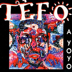ดาวน์โหลดและฟังเพลง I Want To Know พร้อมเนื้อเพลงจาก Tefo