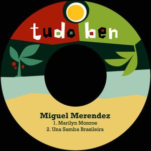 ดาวน์โหลดและฟังเพลง Marilyn Monroe พร้อมเนื้อเพลงจาก Miguel Merendez