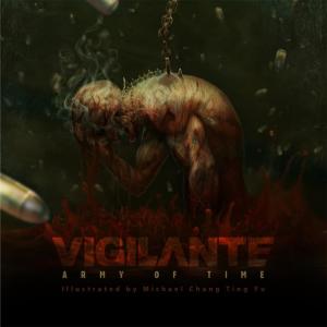 ดาวน์โหลดและฟังเพลง Prison Break พร้อมเนื้อเพลงจาก Vigilante