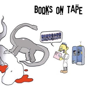 ดาวน์โหลดและฟังเพลง Surly Ambassador พร้อมเนื้อเพลงจาก Books on Tape