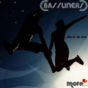 收聽Bassliners的Close To Me (Original)歌詞歌曲