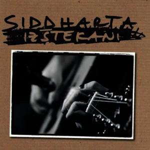 收聽Siddharta的Eboran歌詞歌曲