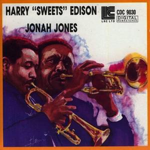 收聽Harry "Sweets" Edison的Keester Parade歌詞歌曲