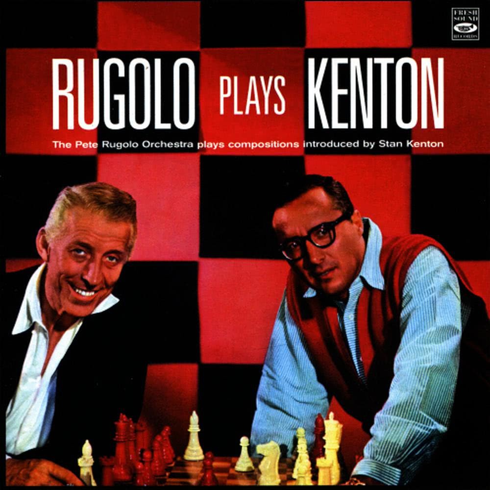 Capitol Punishment(Recorded at Capitol Records Studios - October 25, 1958)