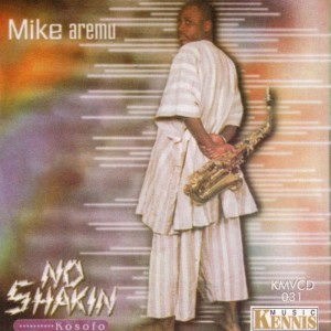 ดาวน์โหลดและฟังเพลง Fuji Jazz พร้อมเนื้อเพลงจาก Mike Aremu