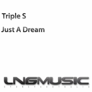ดาวน์โหลดและฟังเพลง Just A Dream (D-Freeze & IN-quite Remix) พร้อมเนื้อเพลงจาก Triple S