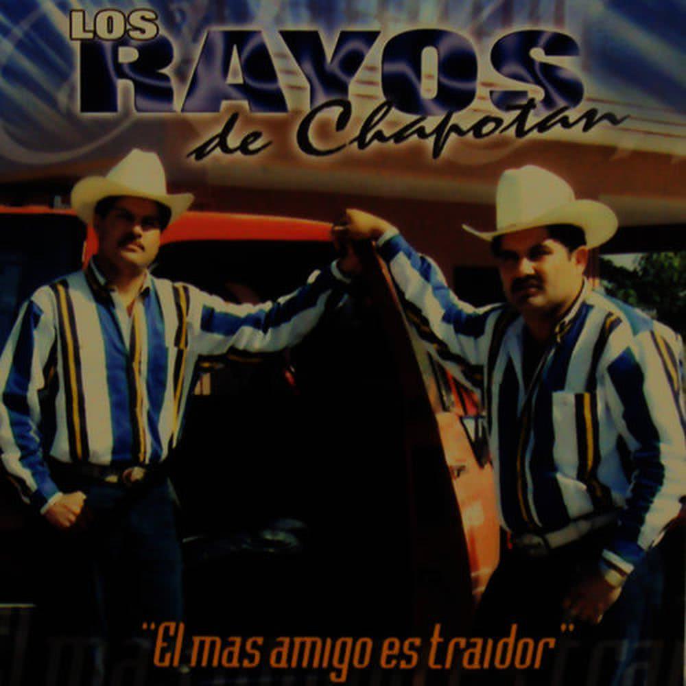 El Mas Amigo Es Traidor