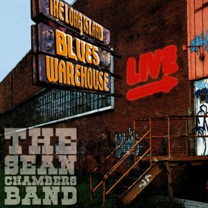 ดาวน์โหลดและฟังเพลง Crazy for Loving You พร้อมเนื้อเพลงจาก The Sean Chambers Band
