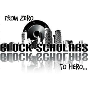 ดาวน์โหลดและฟังเพลง By Any Means (ft 20-20) พร้อมเนื้อเพลงจาก Block Scholars