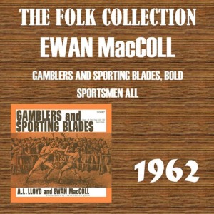 ดาวน์โหลดและฟังเพลง Football Match พร้อมเนื้อเพลงจาก Ewan MacColl