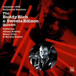 ดาวน์โหลดและฟังเพลง Nice Work If You Can Get It พร้อมเนื้อเพลงจาก The Buddy Rich