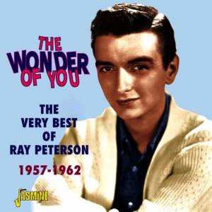 ดาวน์โหลดและฟังเพลง Tell Laura I Love Her พร้อมเนื้อเพลงจาก Ray Peterson