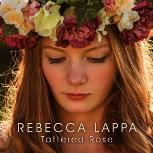 收聽Rebecca Lappa的Piece of Me歌詞歌曲