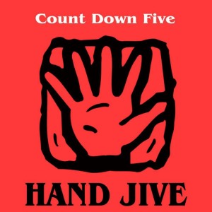 ดาวน์โหลดและฟังเพลง King of Love พร้อมเนื้อเพลงจาก Count Down Five