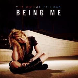ดาวน์โหลดและฟังเพลง Being Me พร้อมเนื้อเพลงจาก The Strange Familiar