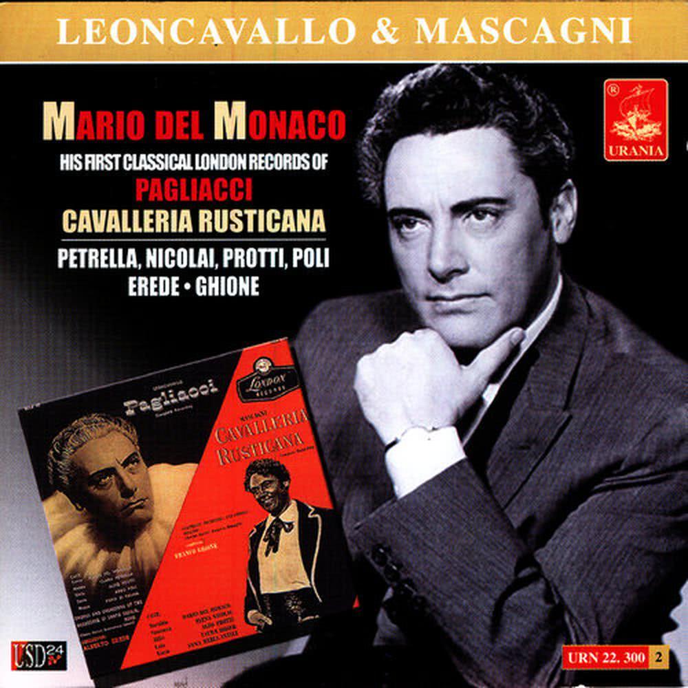 Cavalleria Rusticana: Oh! Il Signor vi manda