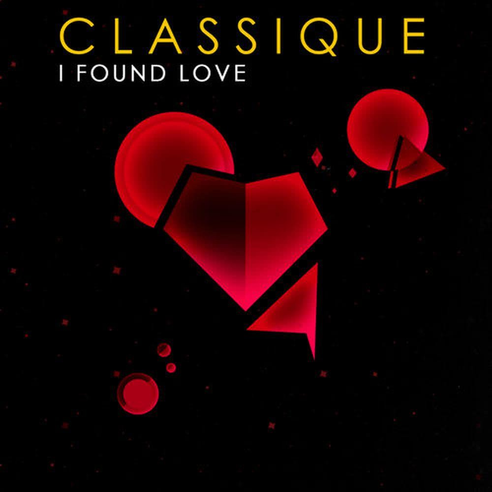 I Found Love (Acappella)