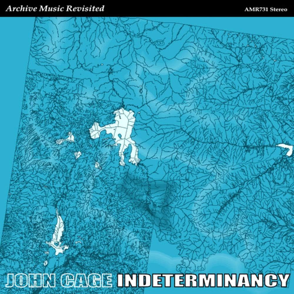 Indeterminancy I
