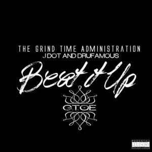 收聽J Dot的Beat It Up (Explicit)歌詞歌曲