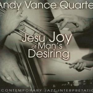 收聽Andy Vance Quartet的All Glory Laud And Honour歌詞歌曲