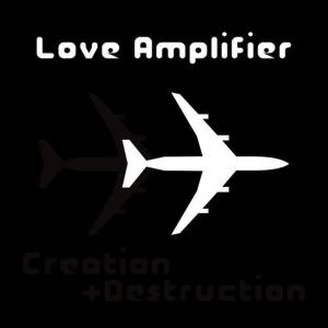 收聽Love Amplifier的Exper1ment歌詞歌曲