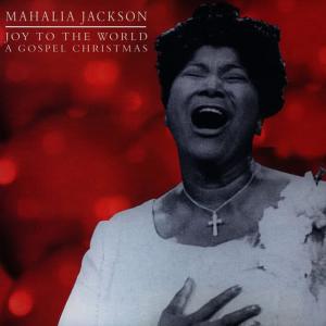 收聽Mahalia Jackson的O Little Town of Bethlehem歌詞歌曲