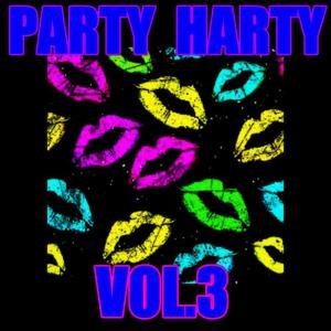 อัลบัม Party Harty Vol.3 ศิลปิน The Beat Mechanics