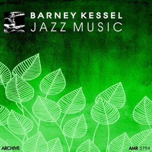 收聽Barney Kessel的Blues for a Playboy歌詞歌曲