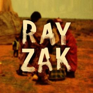 收聽Rayzak的The Garden歌詞歌曲
