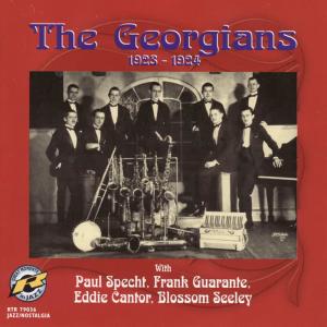 收聽The Georgians的Savannah歌詞歌曲